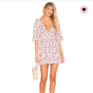 Lovers & friends dress